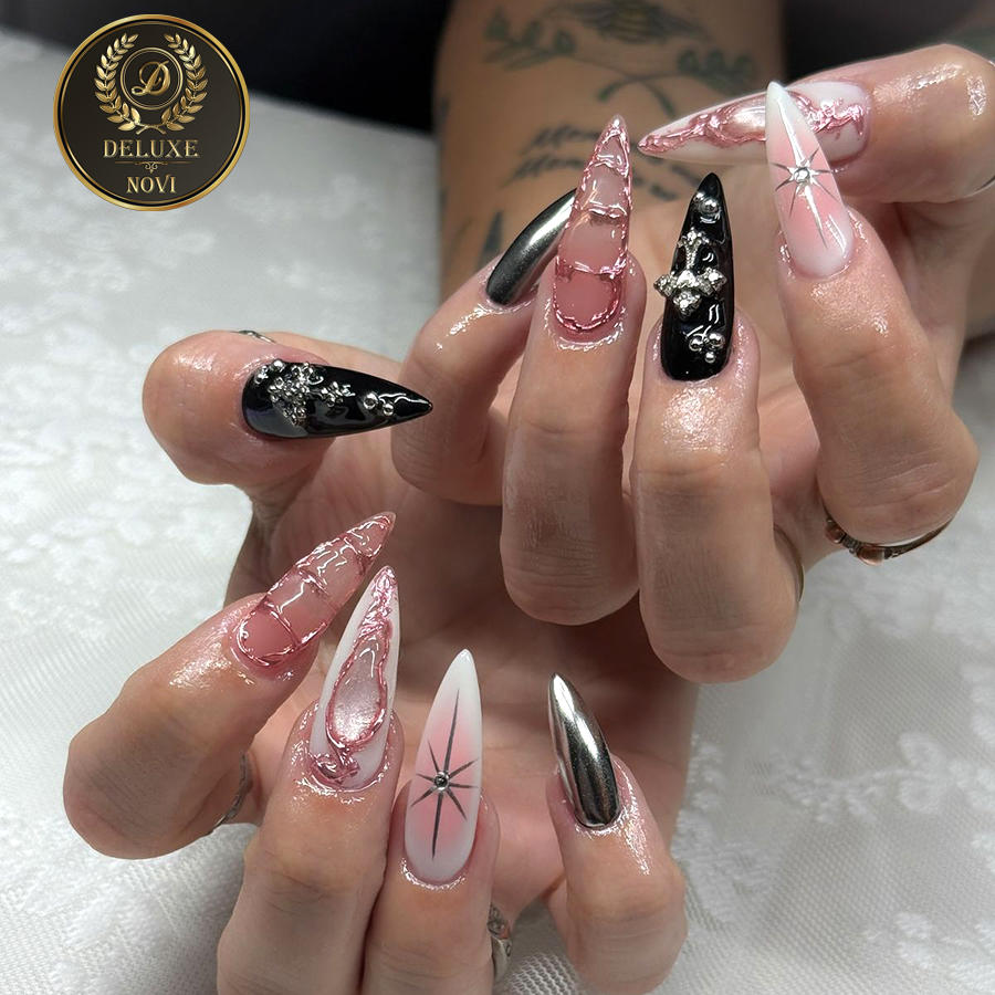 Nail ideas